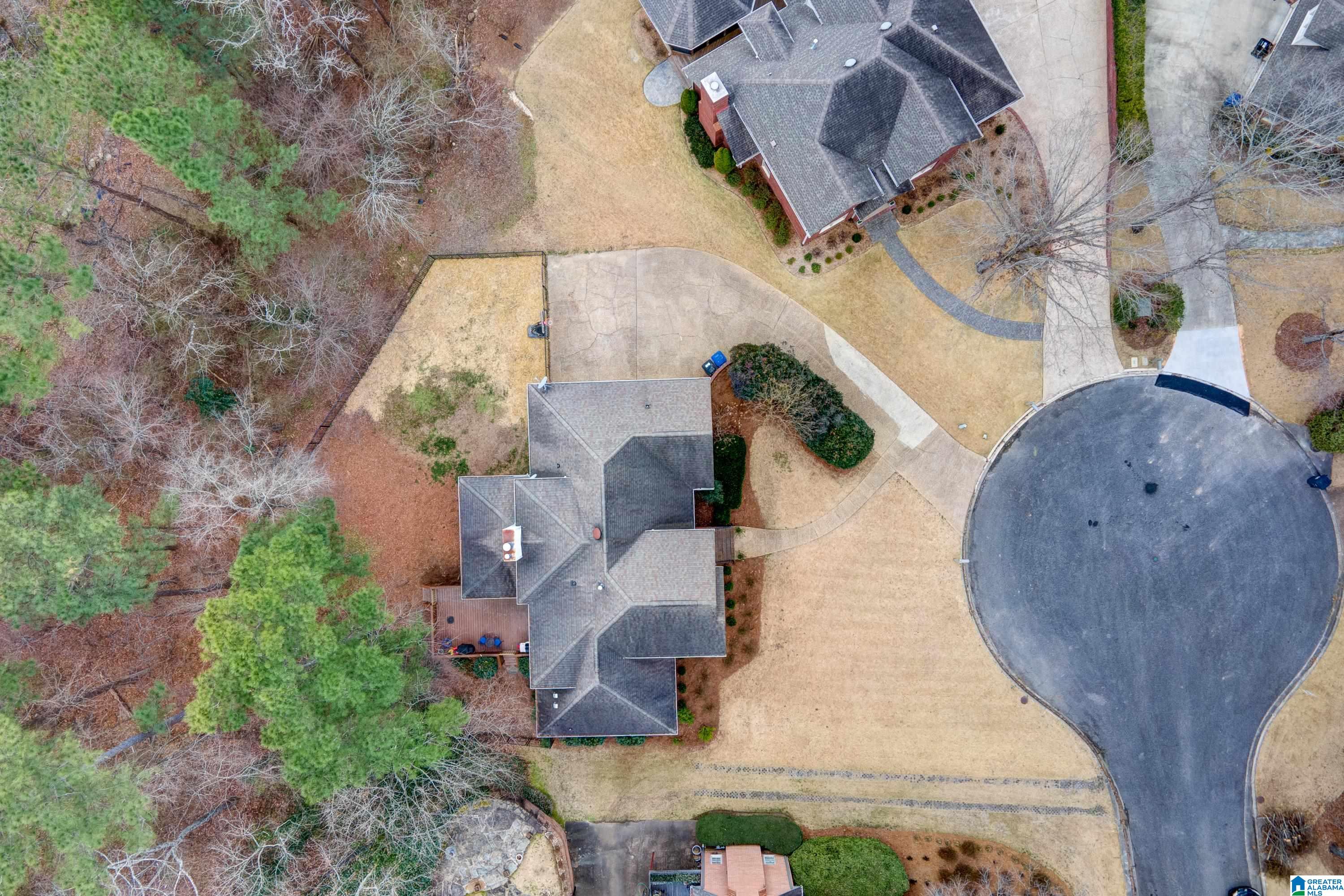412 Trace Court Hoover, AL 35244 - Photo 39 of 48