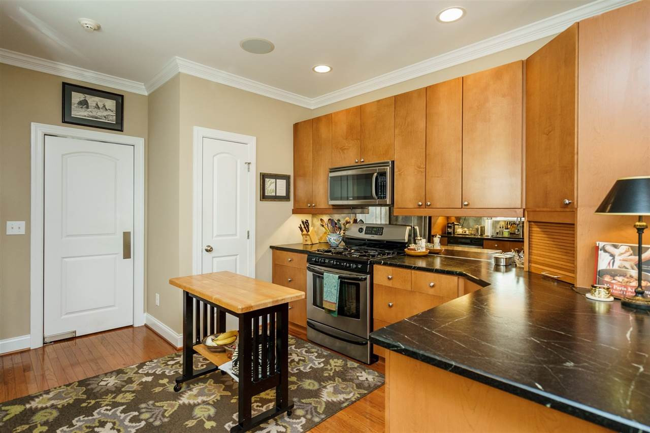 1220 Harp Street Raleigh, NC 27604 - Photo 9 of 25 Photo 9