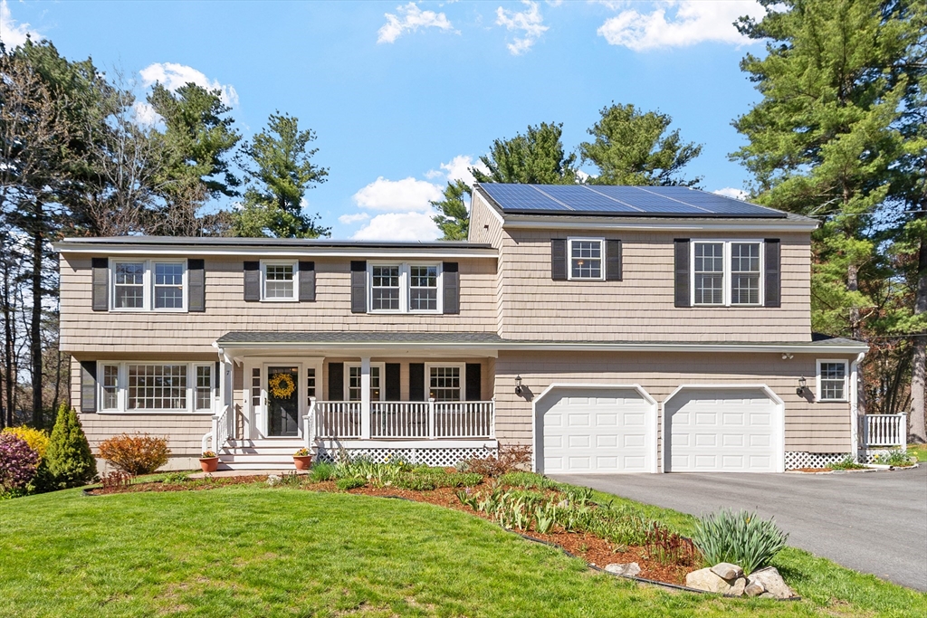 7 Long Meadow Road Westford, MA 01886 - Photo 1 of 42 Gallery Image 1