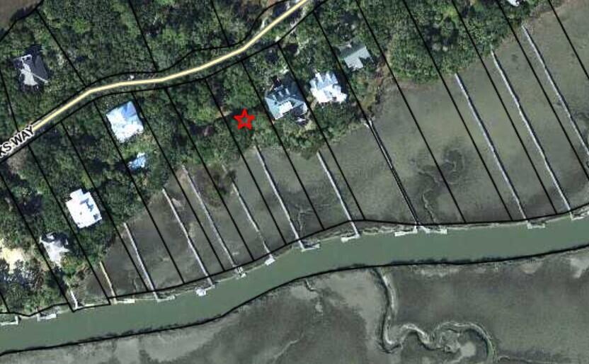 0 Hammocks Way Edisto Island, SC 29438 - Photo 7 of 16 Screenshot 2024-08-01 104639