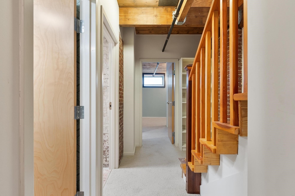1 Envelope Terrace, Unit 107 Worcester, MA 01604 - Photo 25 of 38