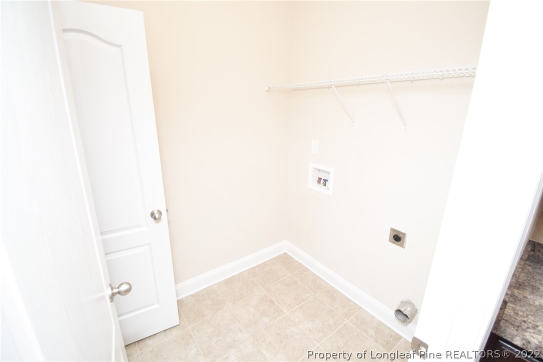 115 Snipe Court Raeford, NC 28376 - Photo 15 of 37 a bathroom with a shower