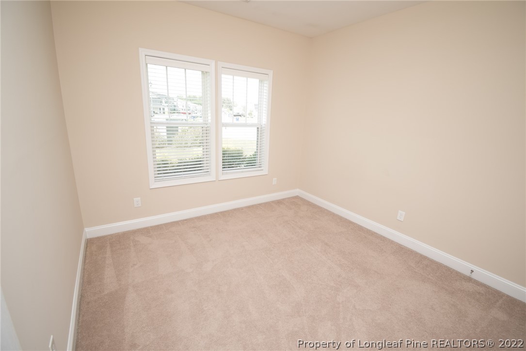 115 Snipe Court Raeford, NC 28376 - Photo 34 of 37 an empty room with a window