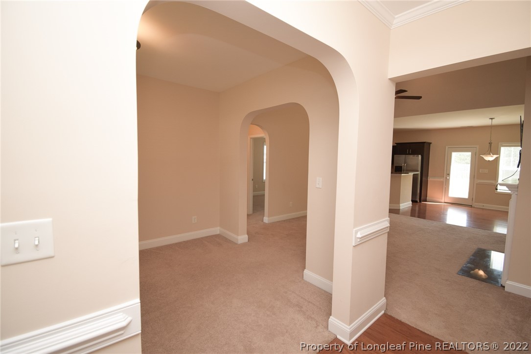 115 Snipe Court Raeford, NC 28376 - Photo 6 of 37
