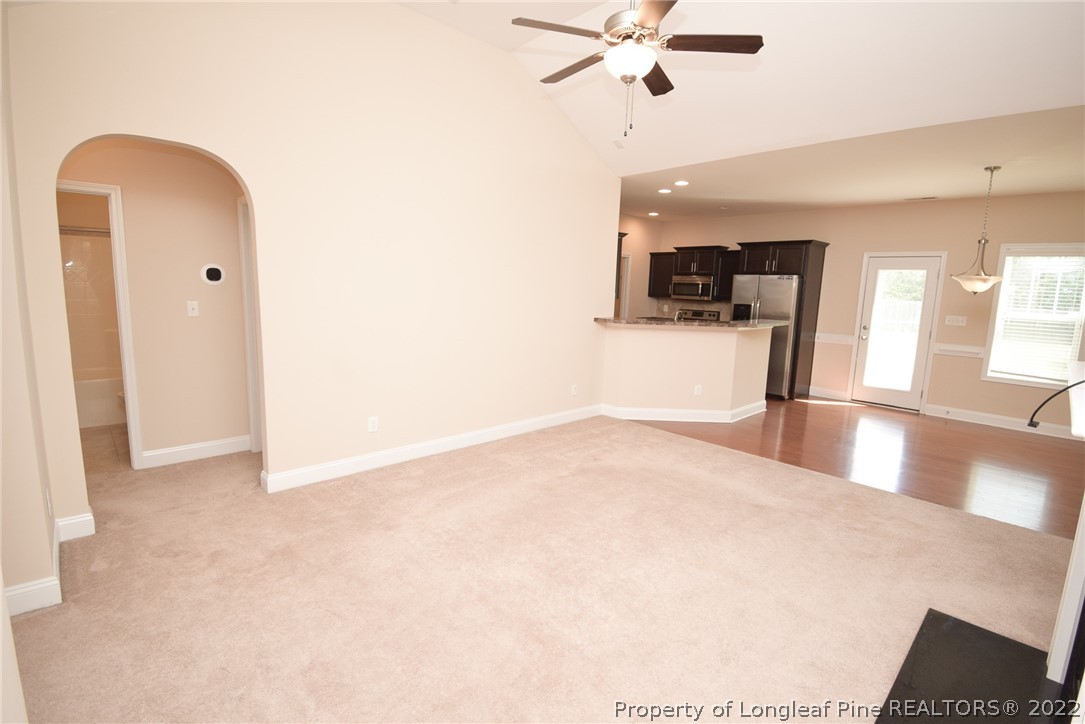 115 Snipe Court Raeford, NC 28376 - Photo 7 of 37 a view of a livingroom with a furniture