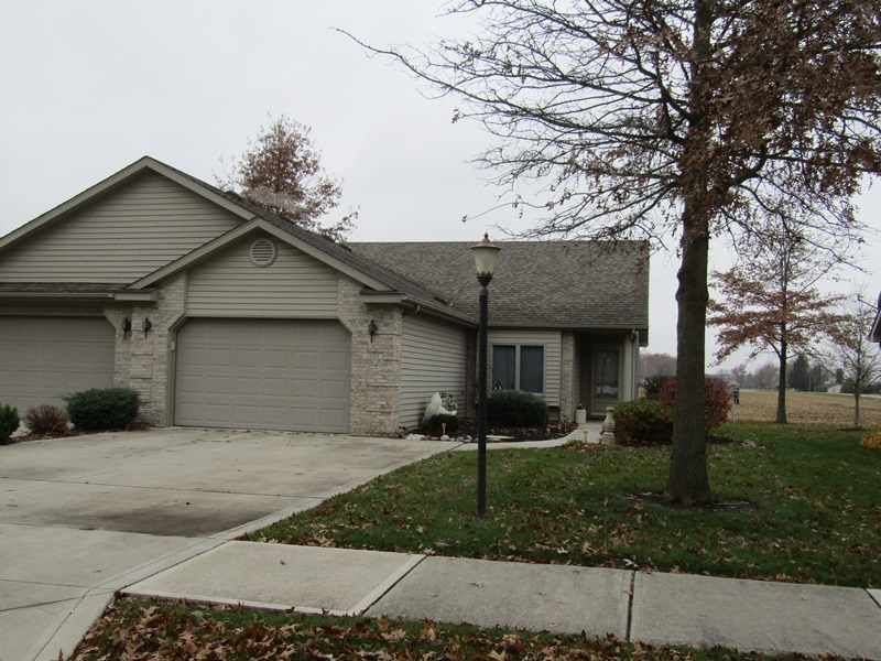 1130 Oak Grove Place Decatur, IN 46733 - Photo 1 of 16