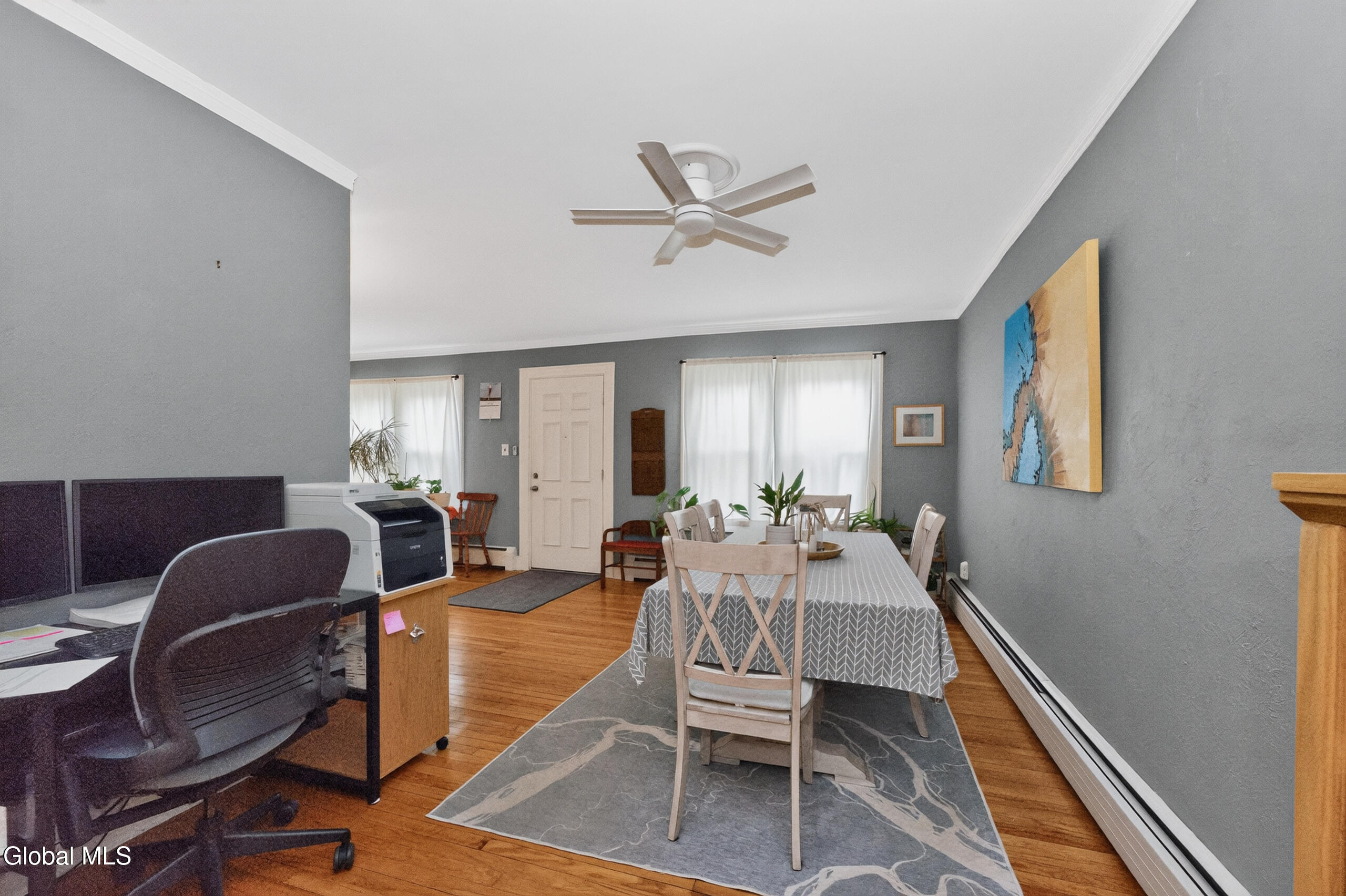 806 Curry Road Rotterdam, NY 12306 - Photo 17 of 39 3 Diningroom 4