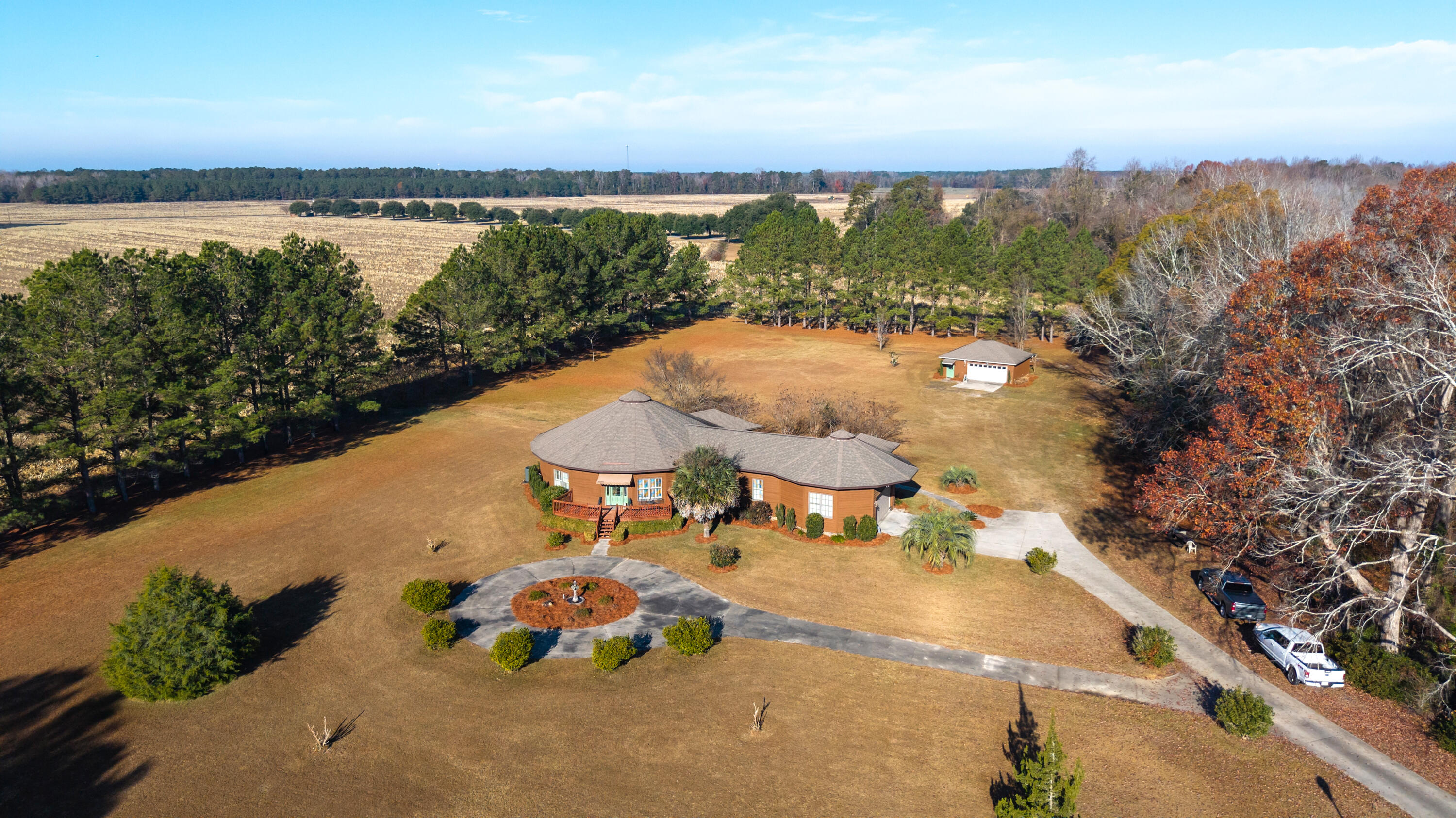 1415 Bell Road Sumter, SC 29153 - Photo 21 of 70