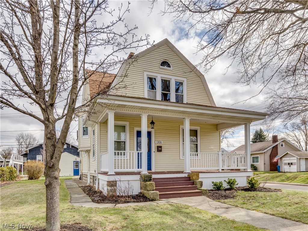 1306 Amherst Road Northeast Massillon, OH 44646 - Photo 1 of 35 Gallery Image 1
