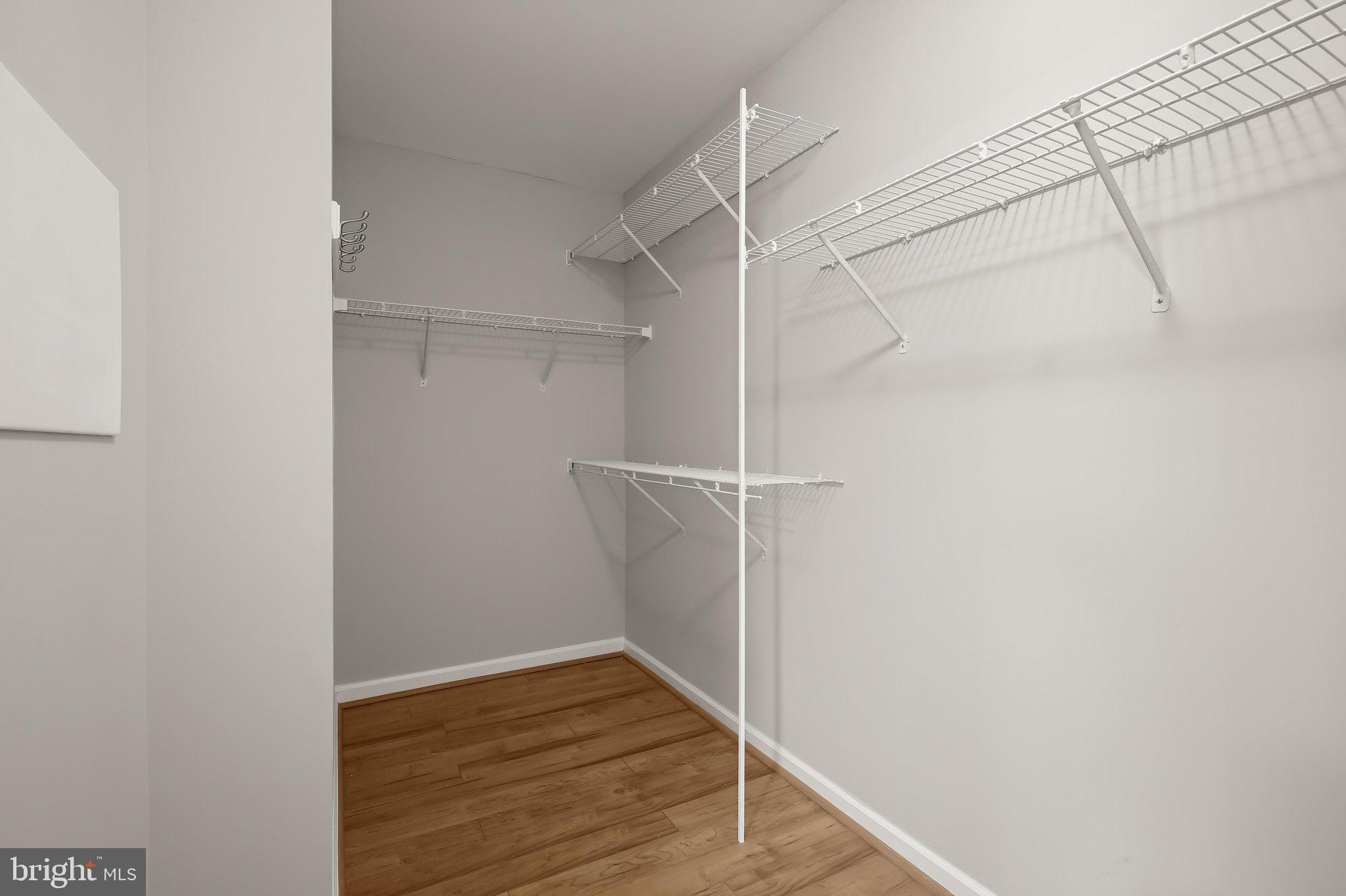 9868 Sherwood Farm Road Owings Mills, MD 21117 - Photo 26 of 55 Primary Walk-In Closet