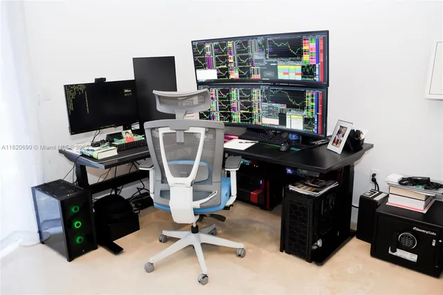 $1,499,000 | 2836 West Trade Avenue, Unit 2836, Miami, FL 33133