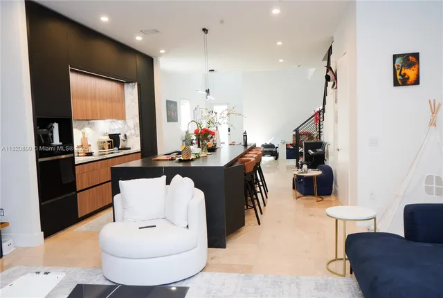 $1,499,000 | 2836 West Trade Avenue, Unit 2836, Miami, FL 33133