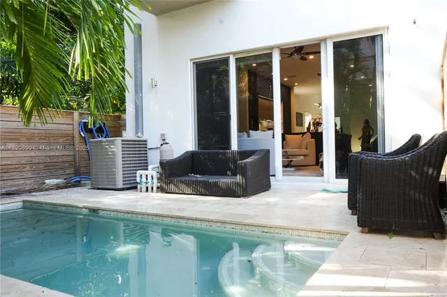 $1,499,000 | 2836 West Trade Avenue, Unit 2836, Miami, FL 33133