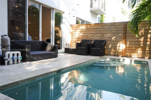 $1,499,000 | 2836 West Trade Avenue, Unit 2836, Miami, FL 33133