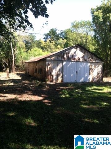 241 Halls Chapel Road Alexandria, AL 36250 - Photo 8 of 10