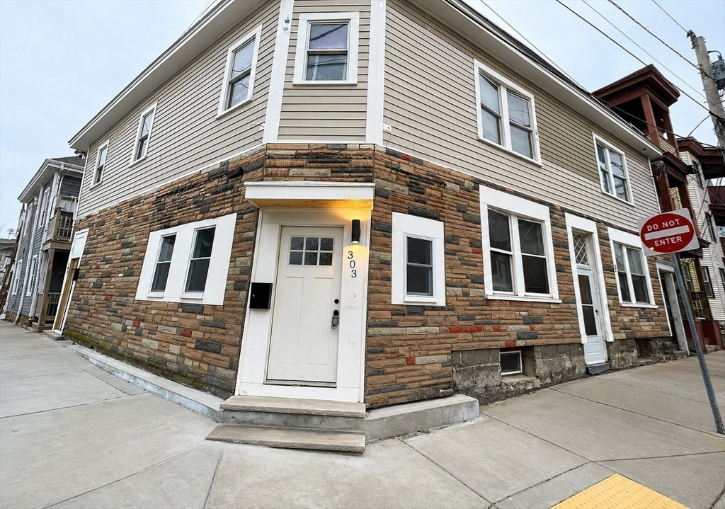 303 Carter Street, Unit 1 Chelsea, MA 02150 - Photo 7 of 7