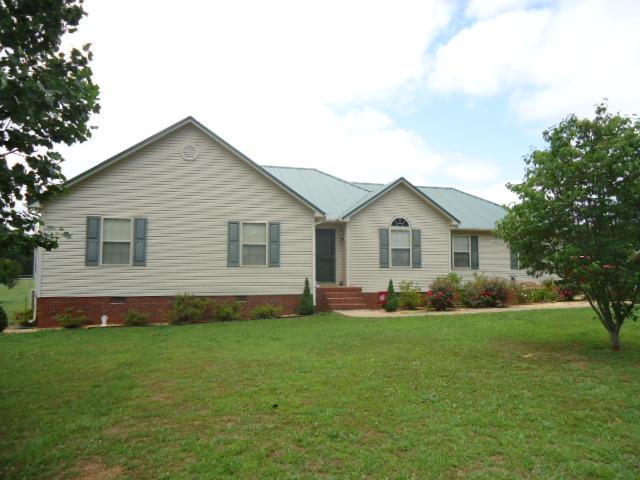 29623 Mooresville Road Ardmore, AL 35739 - Photo 1 of 16