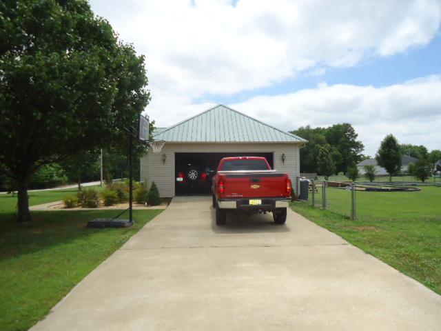 29623 Mooresville Road Ardmore, AL 35739 - Photo 3 of 16