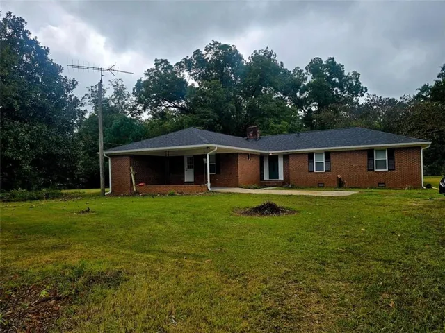 $235,000 | 317 East Barnett Street, Washington, GA 30673