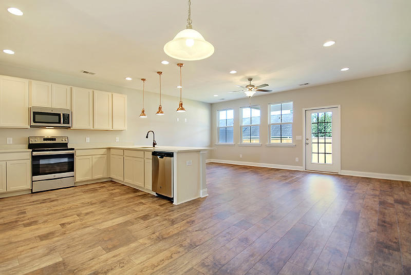 7752 Montview Road North Charleston, SC 29418 - Photo 50 of 50 Open Floor Plan