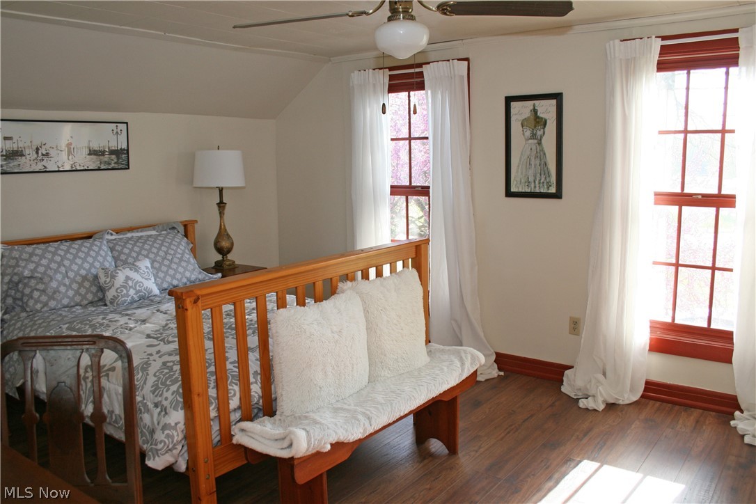 7915 Avon Belden Road North Ridgeville, OH 44039 - Photo 25 of 35 Master bedroom up