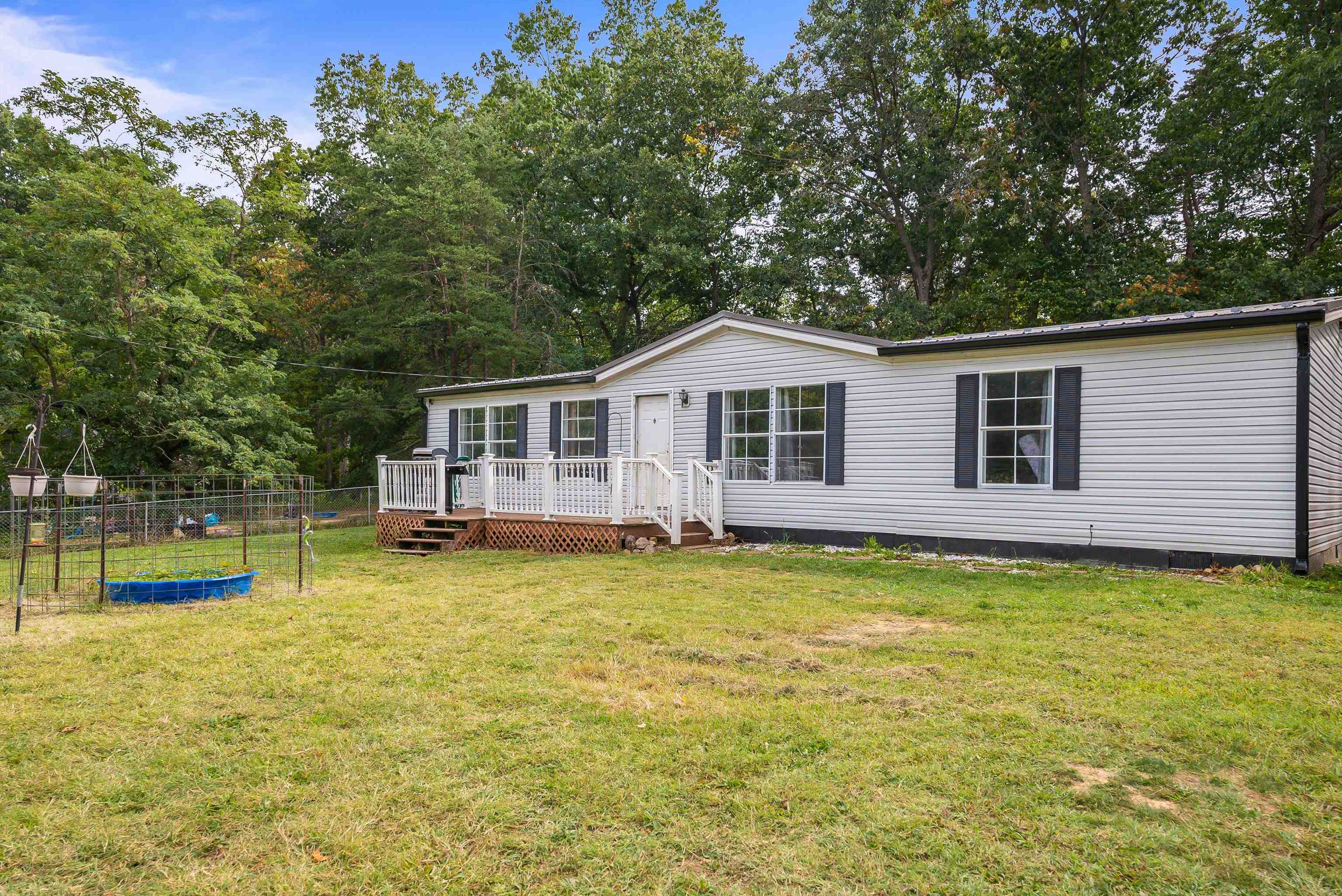 804 Ridge View Lane Shenandoah, VA 22849 - Photo 1 of 34 Gallery Image 1