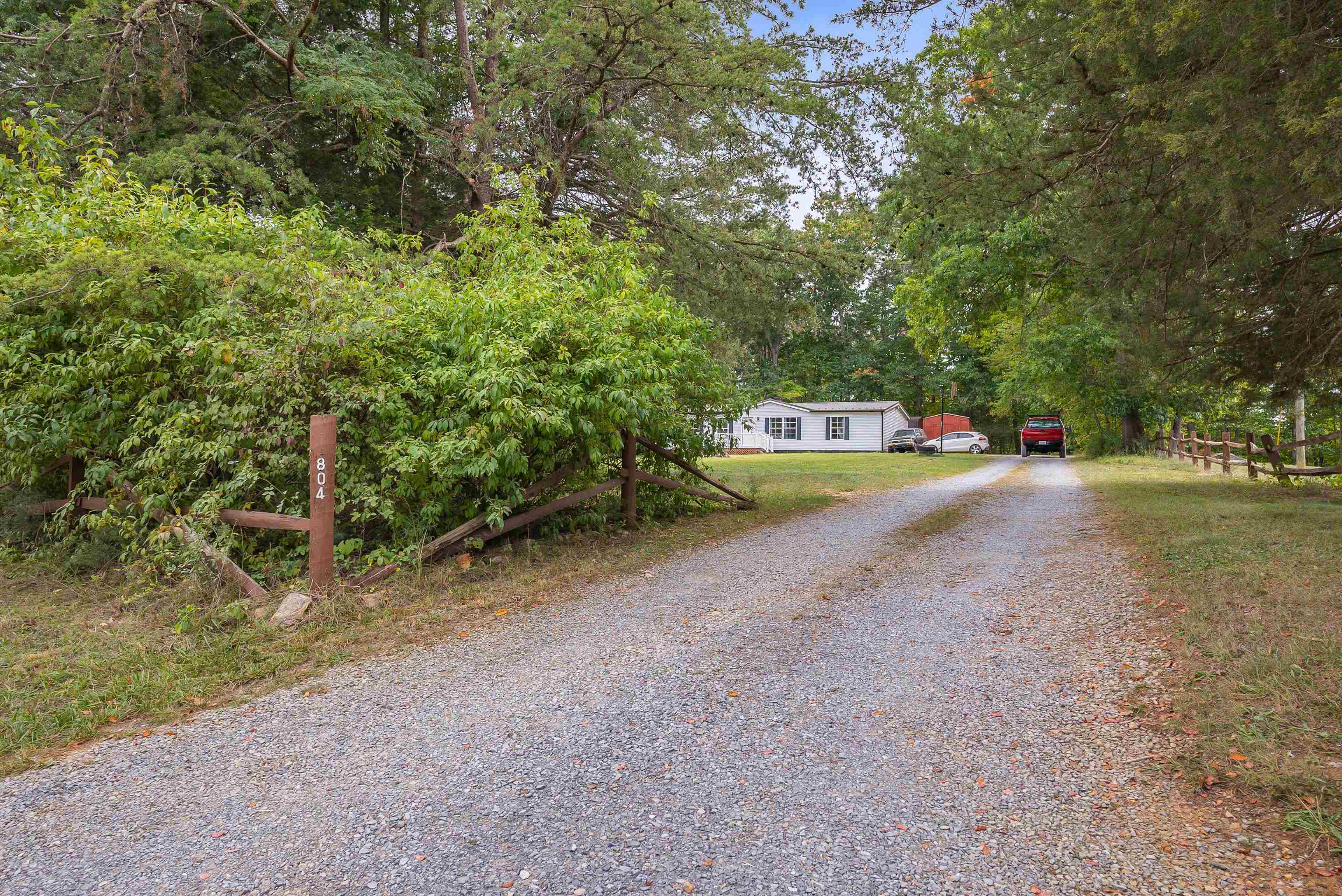 804 Ridge View Lane Shenandoah, VA 22849 - Photo 2 of 34 Gallery Image 2