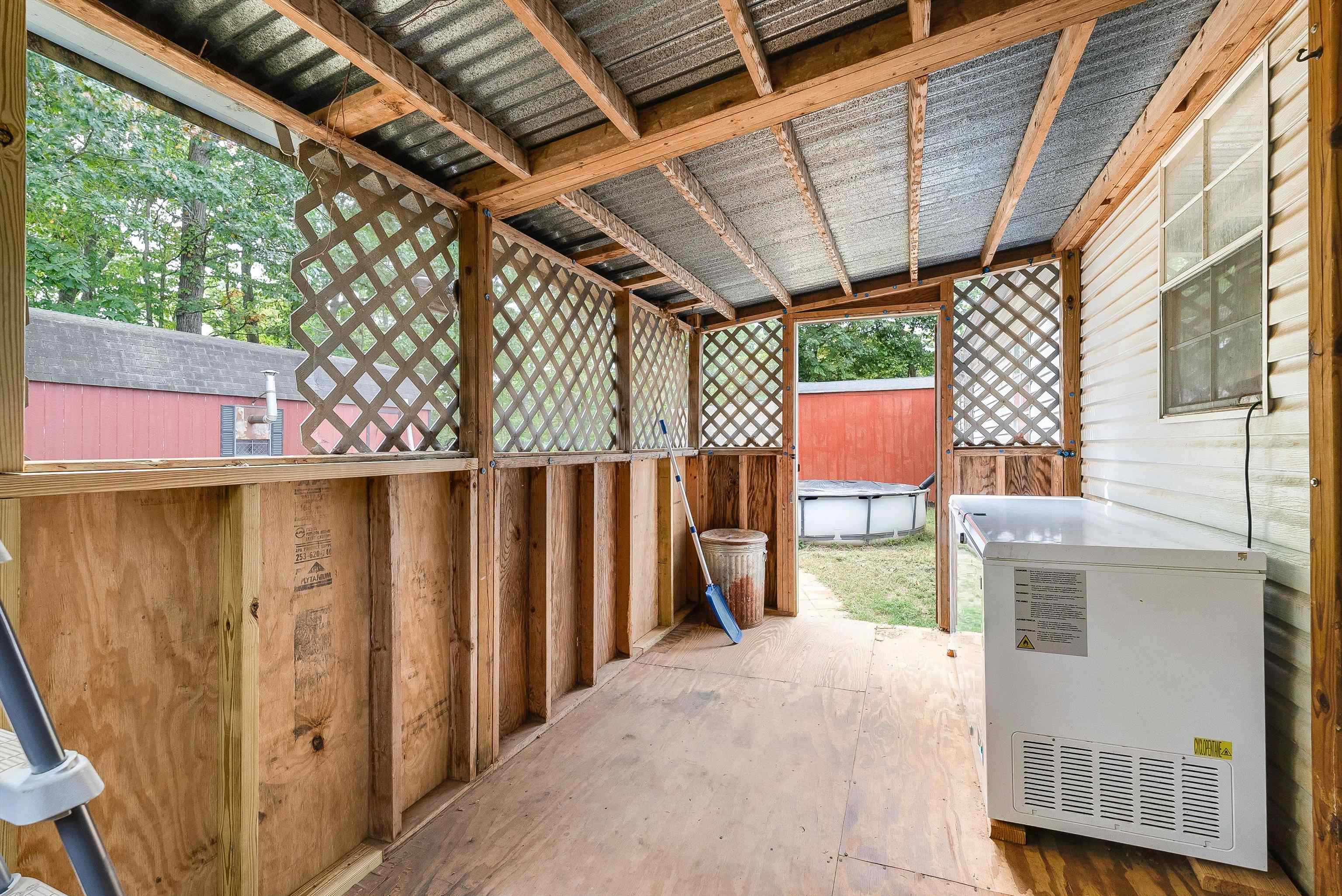 804 Ridge View Lane Shenandoah, VA 22849 - Photo 28 of 34 Gallery Image 28