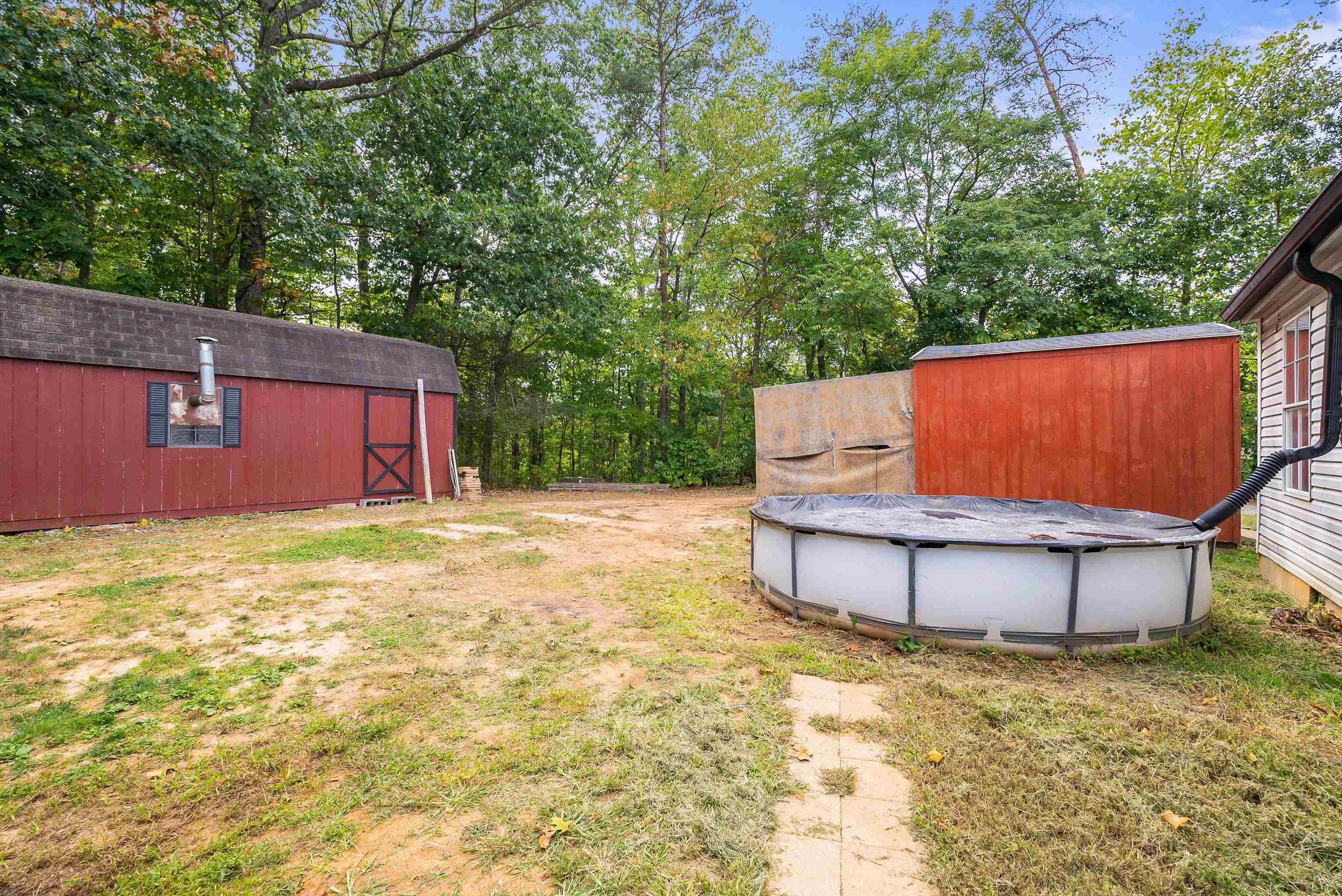 804 Ridge View Lane Shenandoah, VA 22849 - Photo 29 of 34 Gallery Image 29