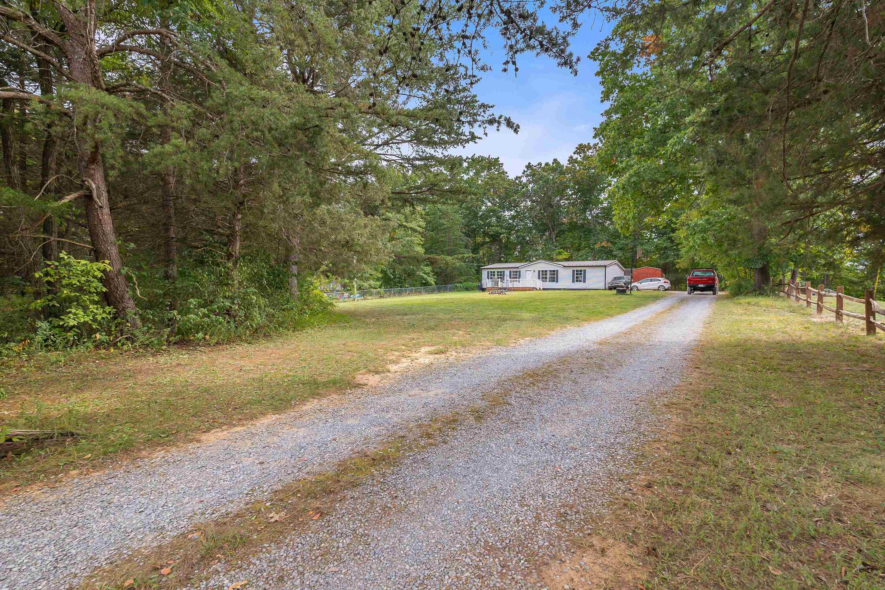 804 Ridge View Lane Shenandoah, VA 22849 - Photo 3 of 34 Gallery Image 3