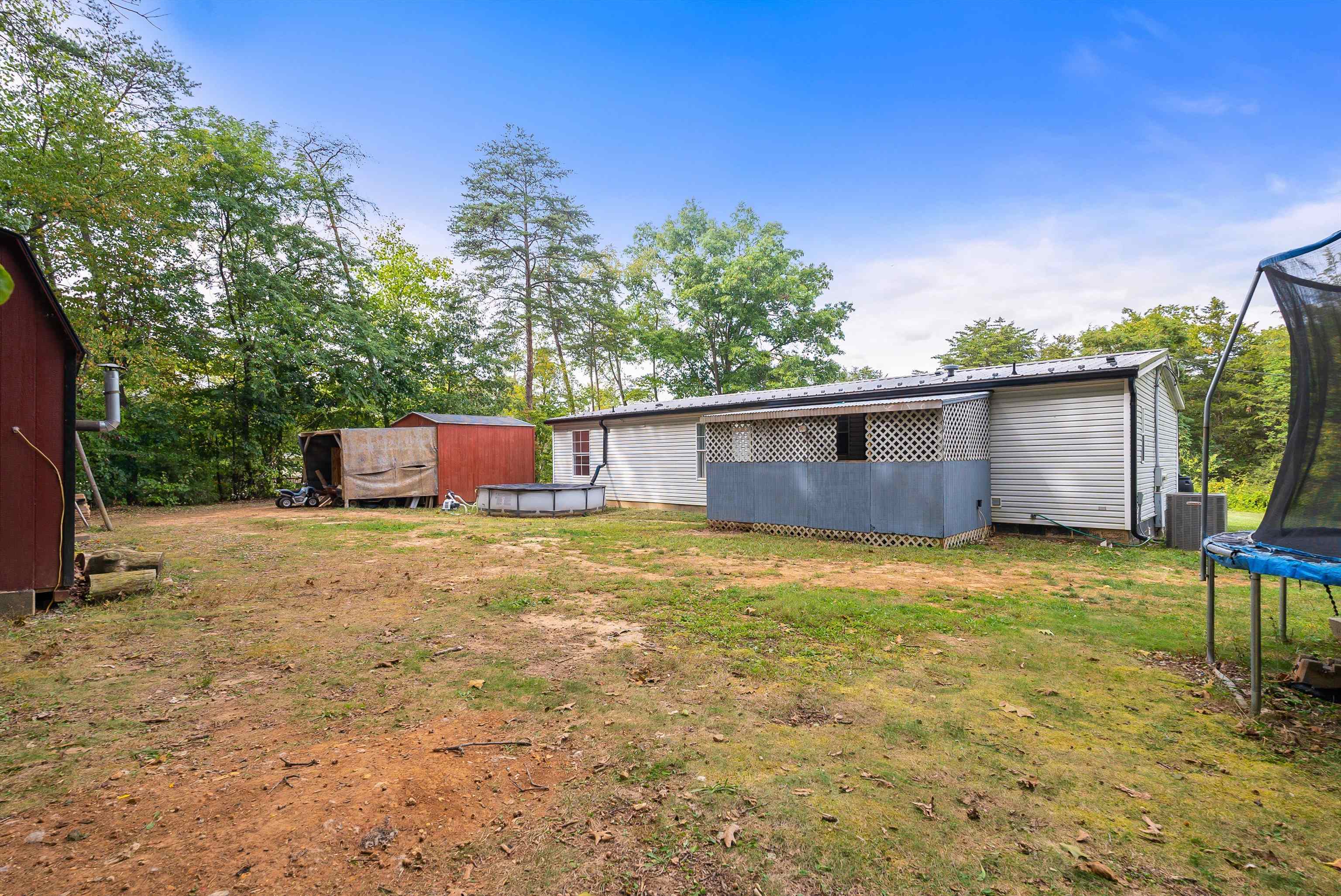 804 Ridge View Lane Shenandoah, VA 22849 - Photo 33 of 34 Gallery Image 33