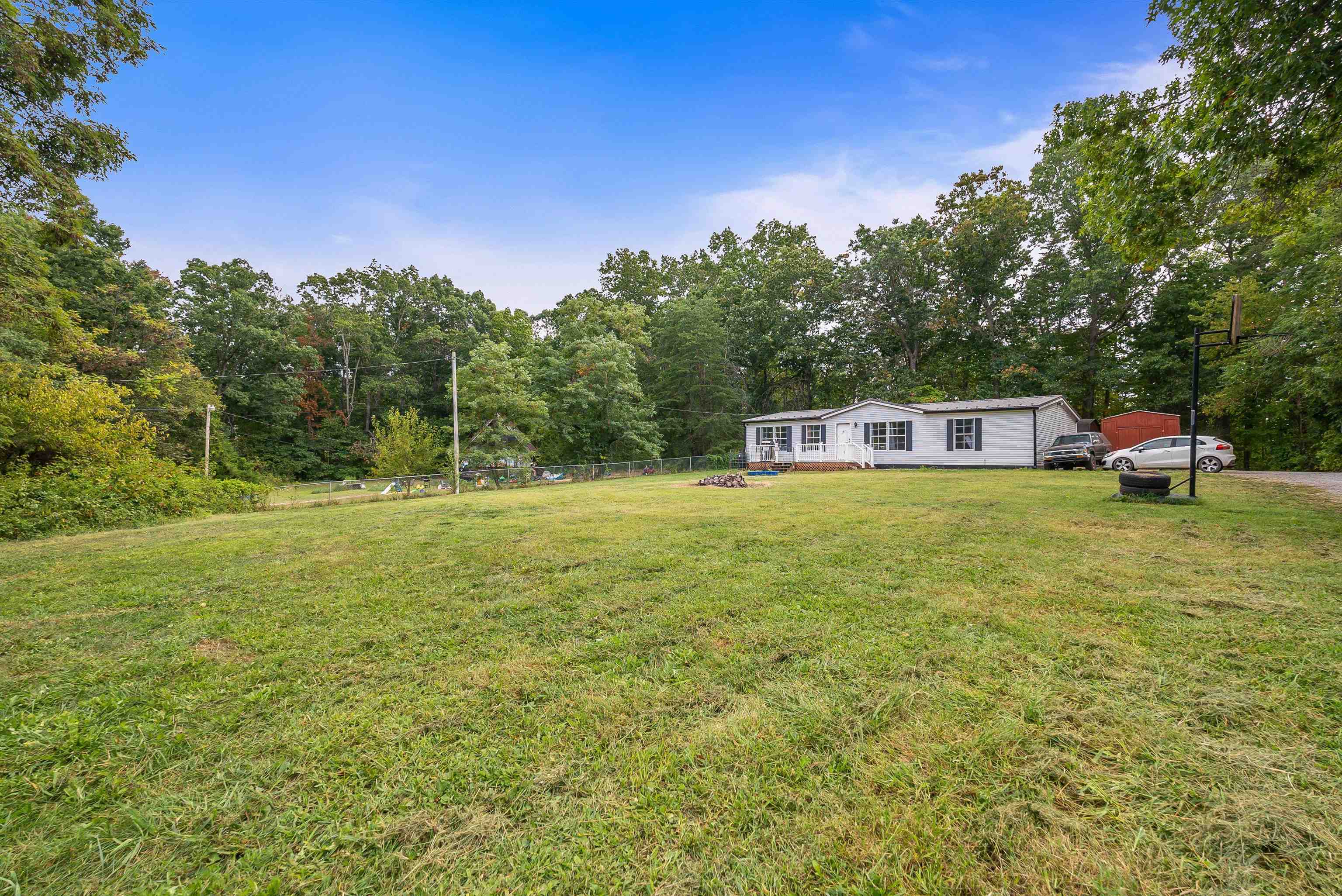 804 Ridge View Lane Shenandoah, VA 22849 - Photo 5 of 34 Gallery Image 5