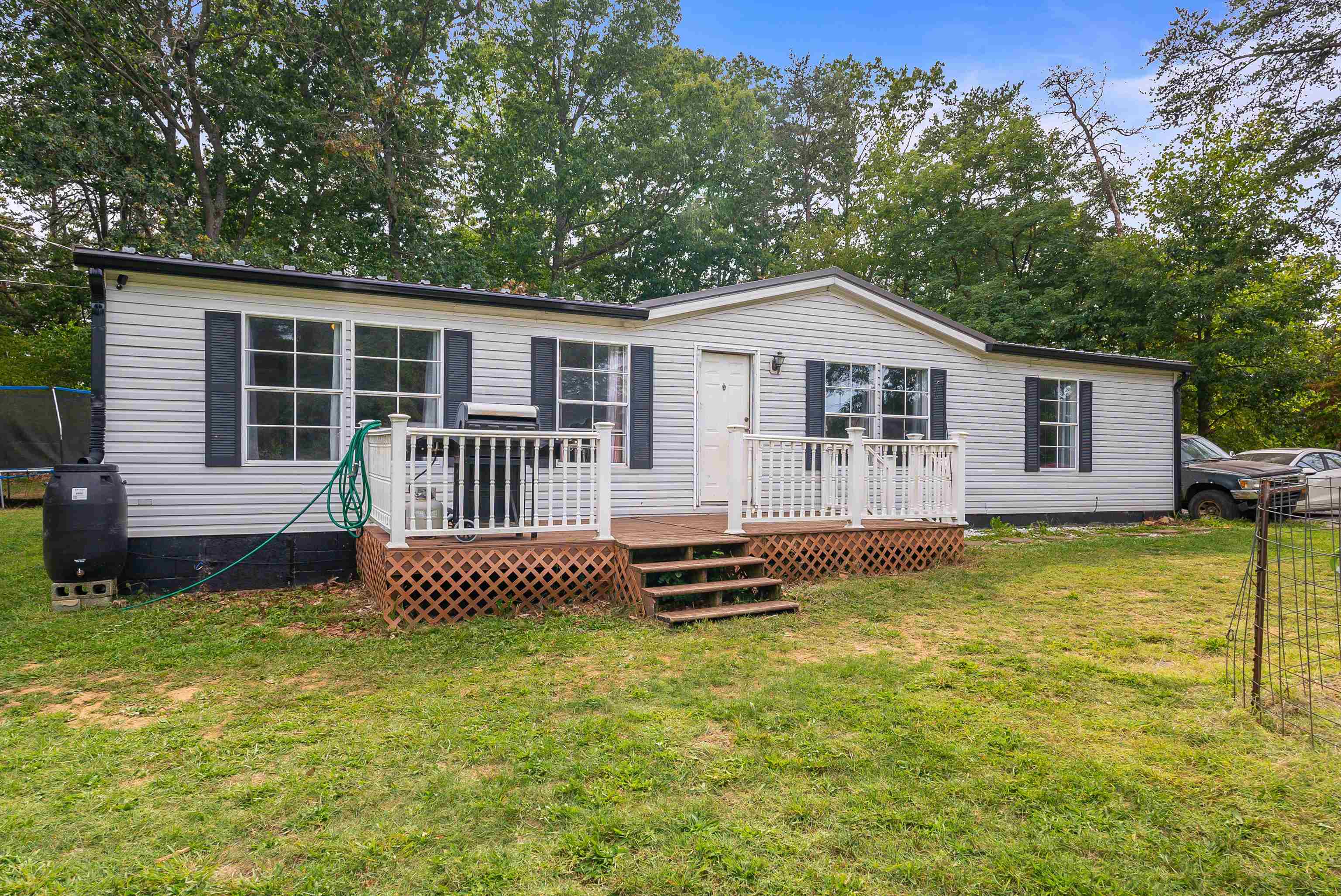 804 Ridge View Lane Shenandoah, VA 22849 - Photo 7 of 34 Gallery Image 7