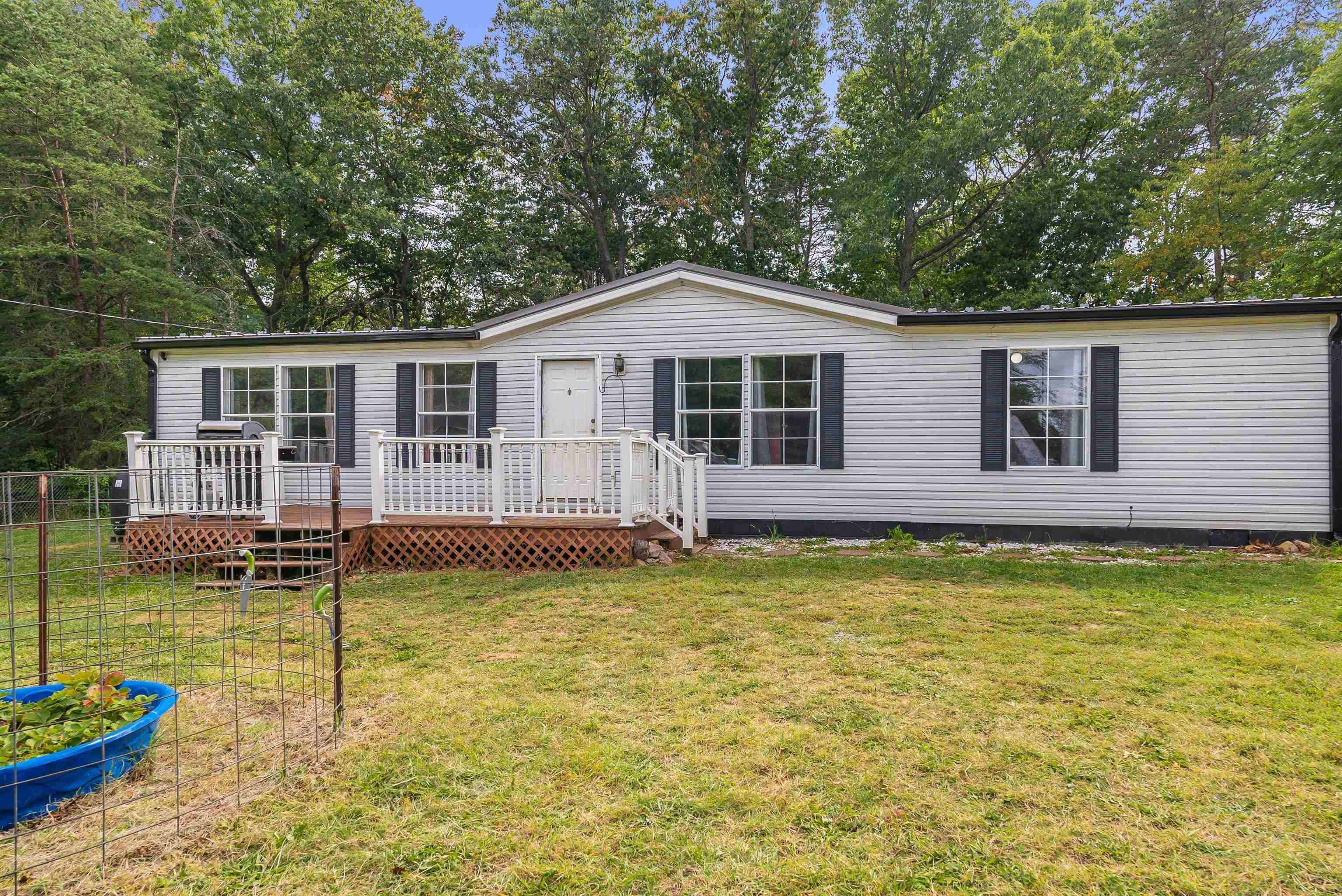 804 Ridge View Lane Shenandoah, VA 22849 - Photo 8 of 34 Gallery Image 8