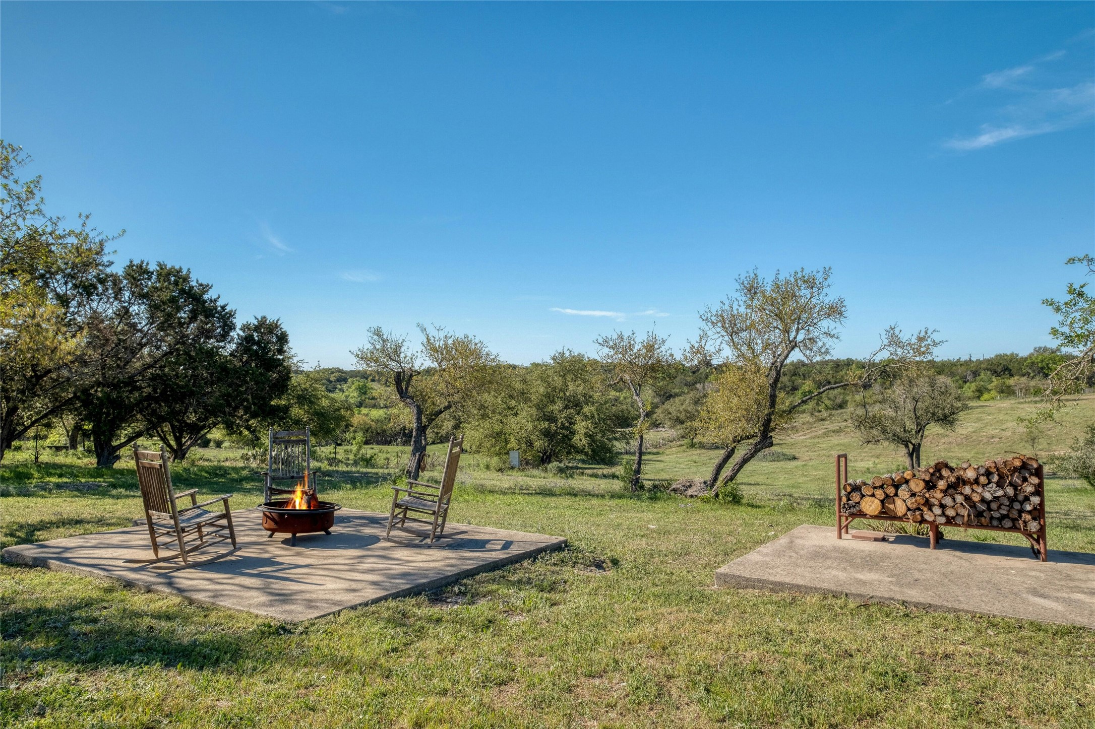 285 McReynolds Ranch Road Burnet, TX 78611 - Photo 23 of 32
