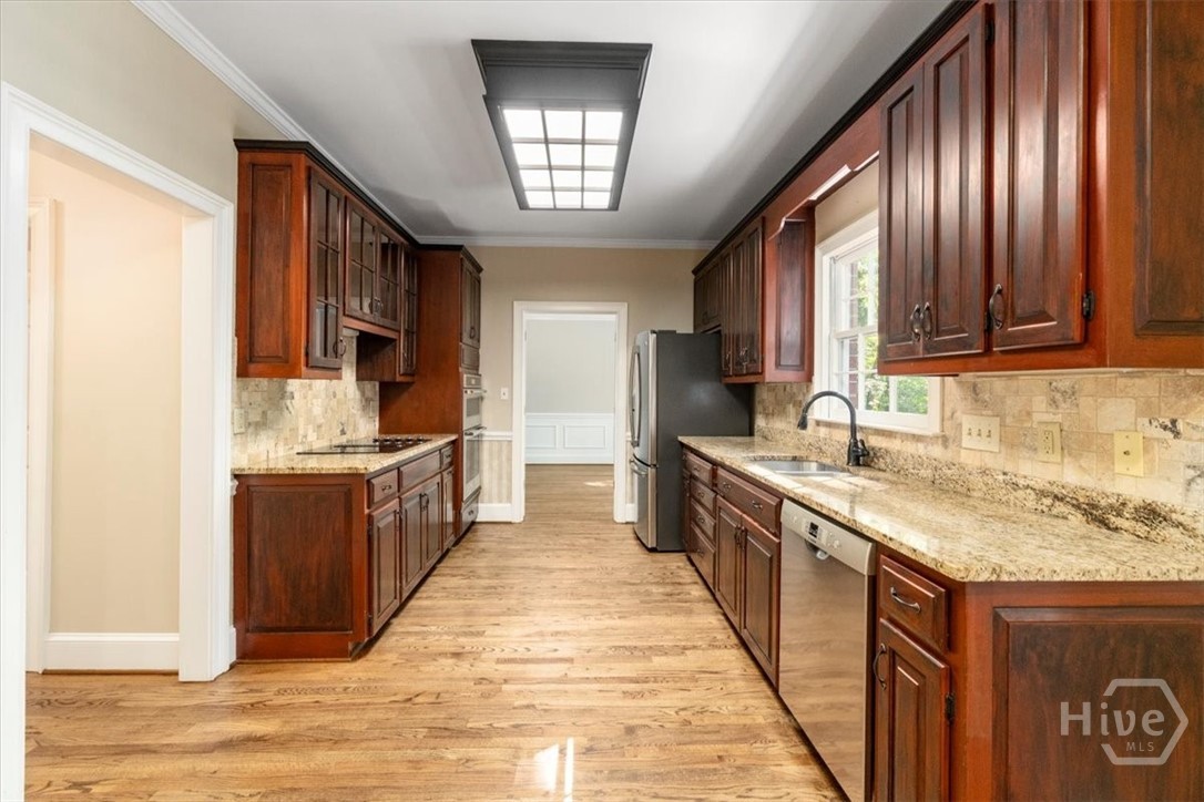 1080 Riverside Drive Watkinsville, GA 30677 - Photo 13 of 71