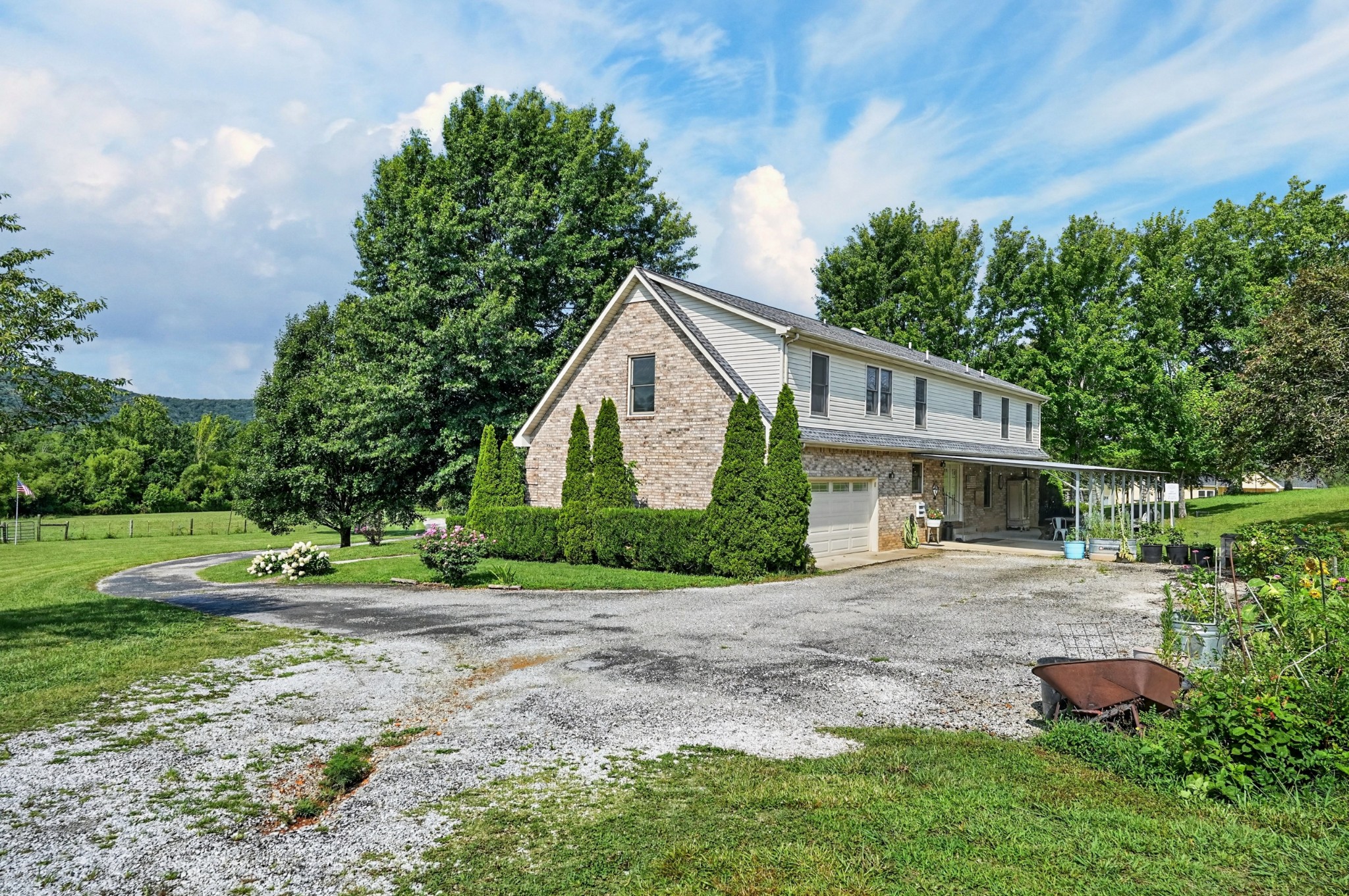 1377 Chestnut Grove Road Morrison, TN 37357 - Photo 62 of 67