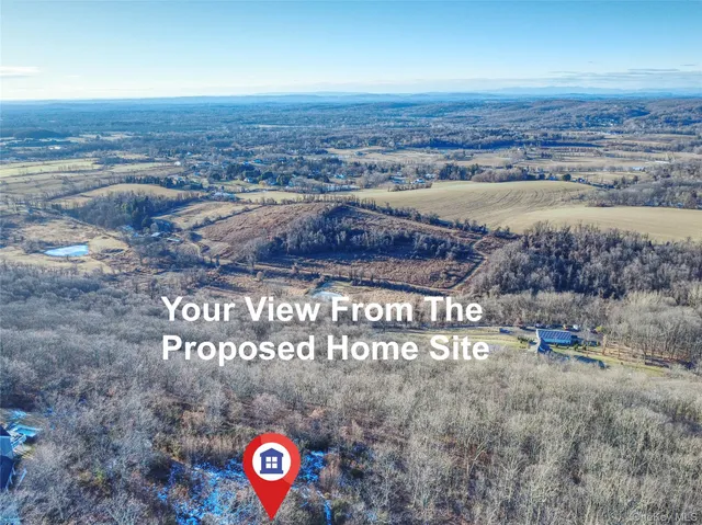 $385,000 | 515 Depot Hill Road, Stormville, NY 12582