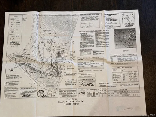 $385,000 | 515 Depot Hill Road, Stormville, NY 12582