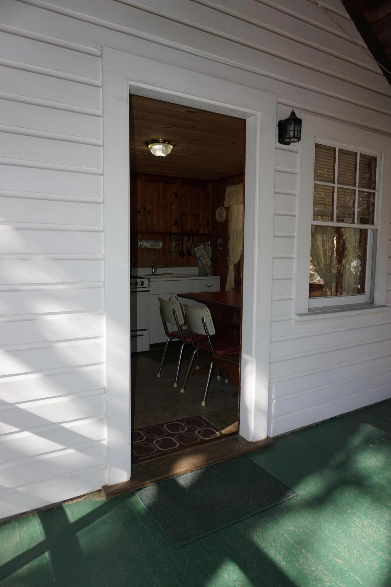 124 Castle Road, Unit 4 Truro, MA 02666 - Photo 15 of 20 a view of balcony and patio