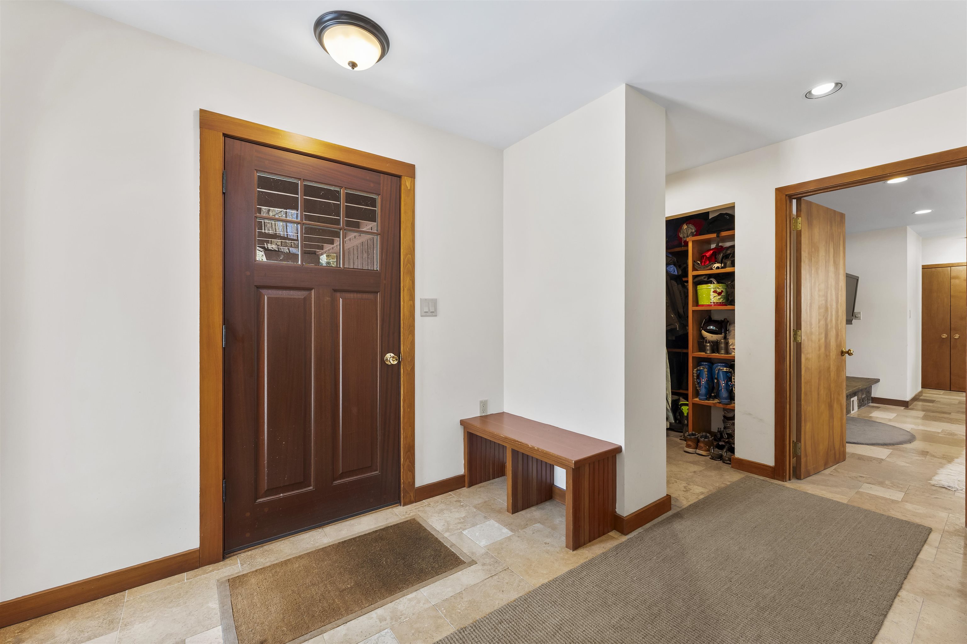 11 Roundtree Road Winhall, VT 05340 - Photo 19 of 43