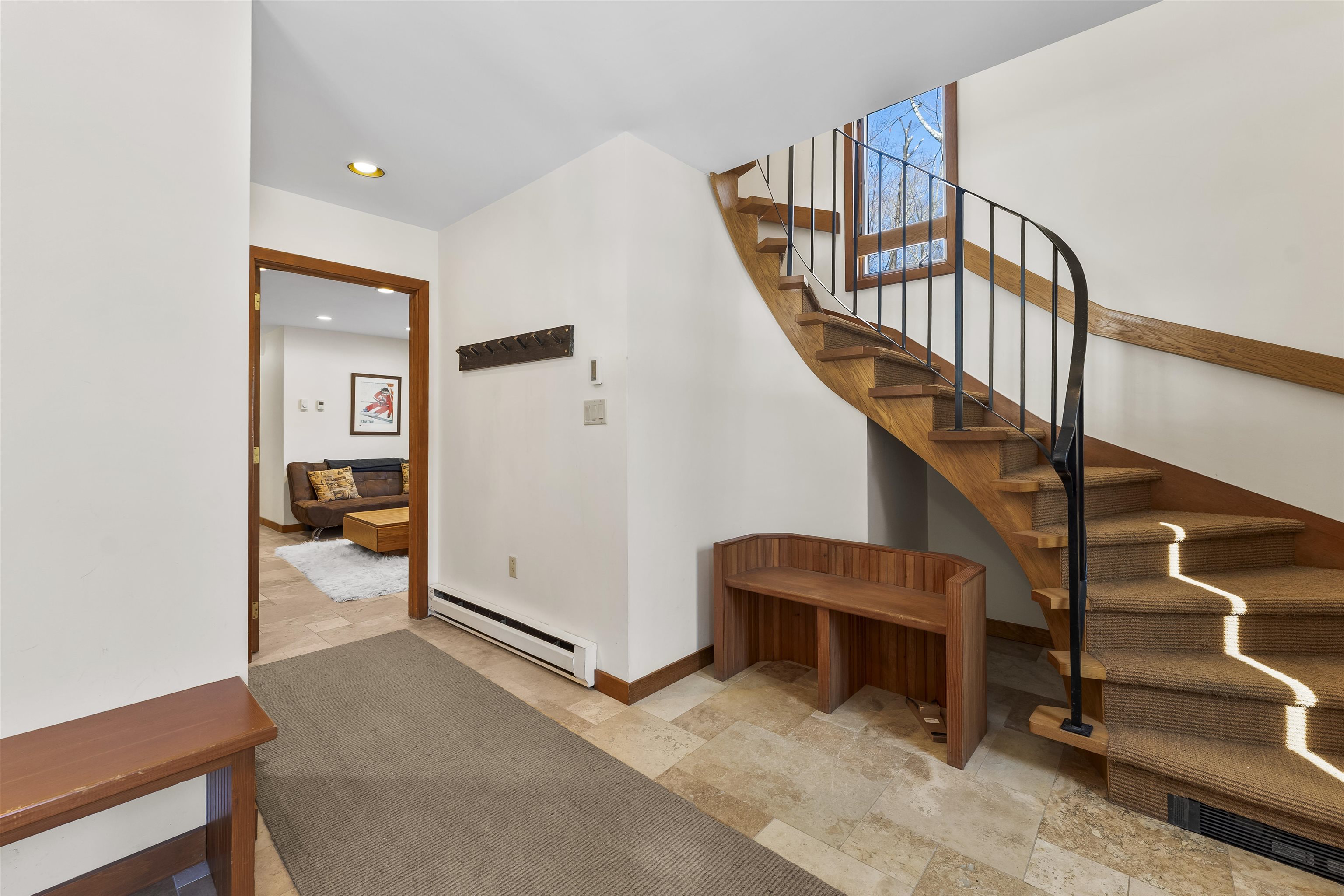 11 Roundtree Road Winhall, VT 05340 - Photo 20 of 43