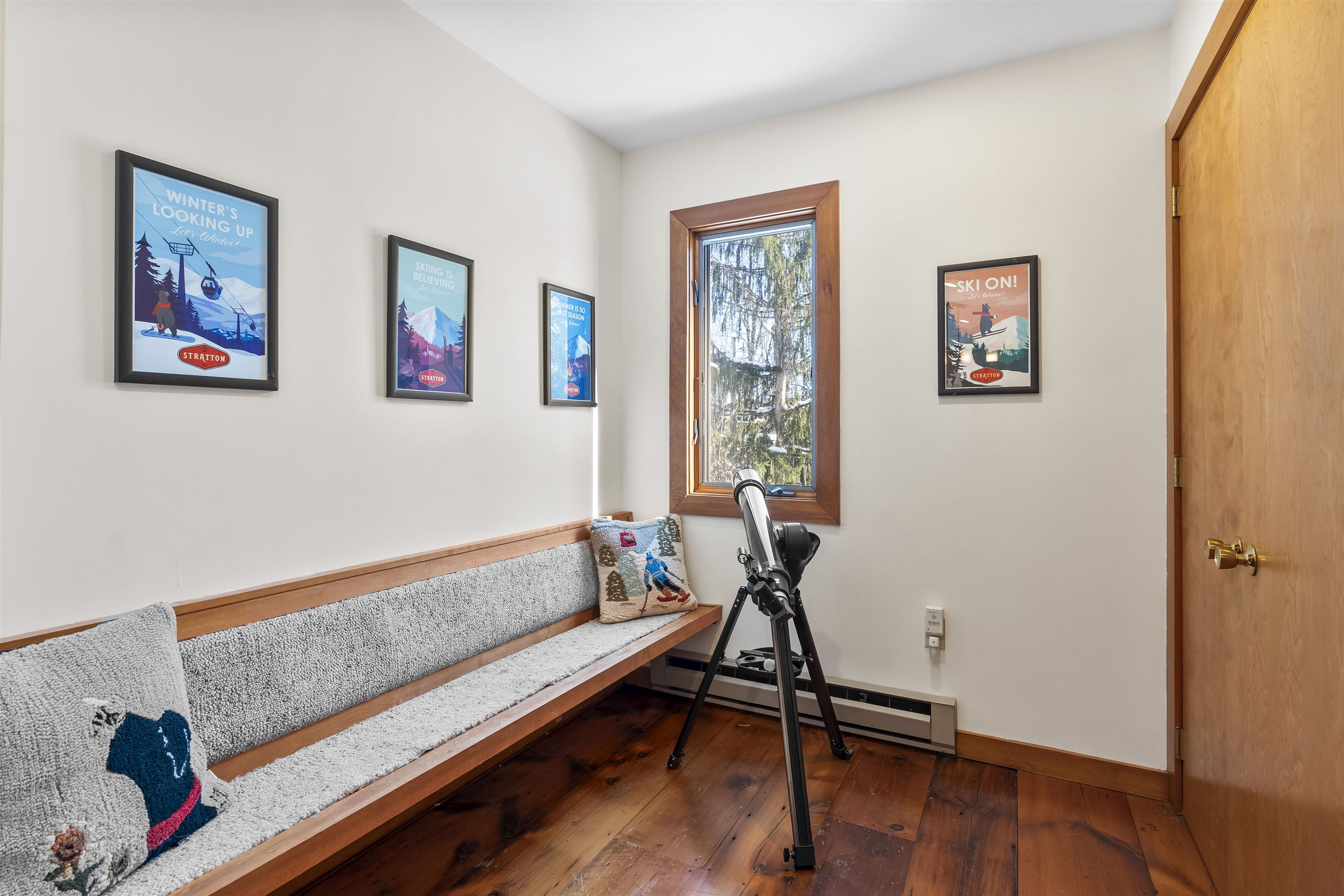 11 Roundtree Road Winhall, VT 05340 - Photo 24 of 43