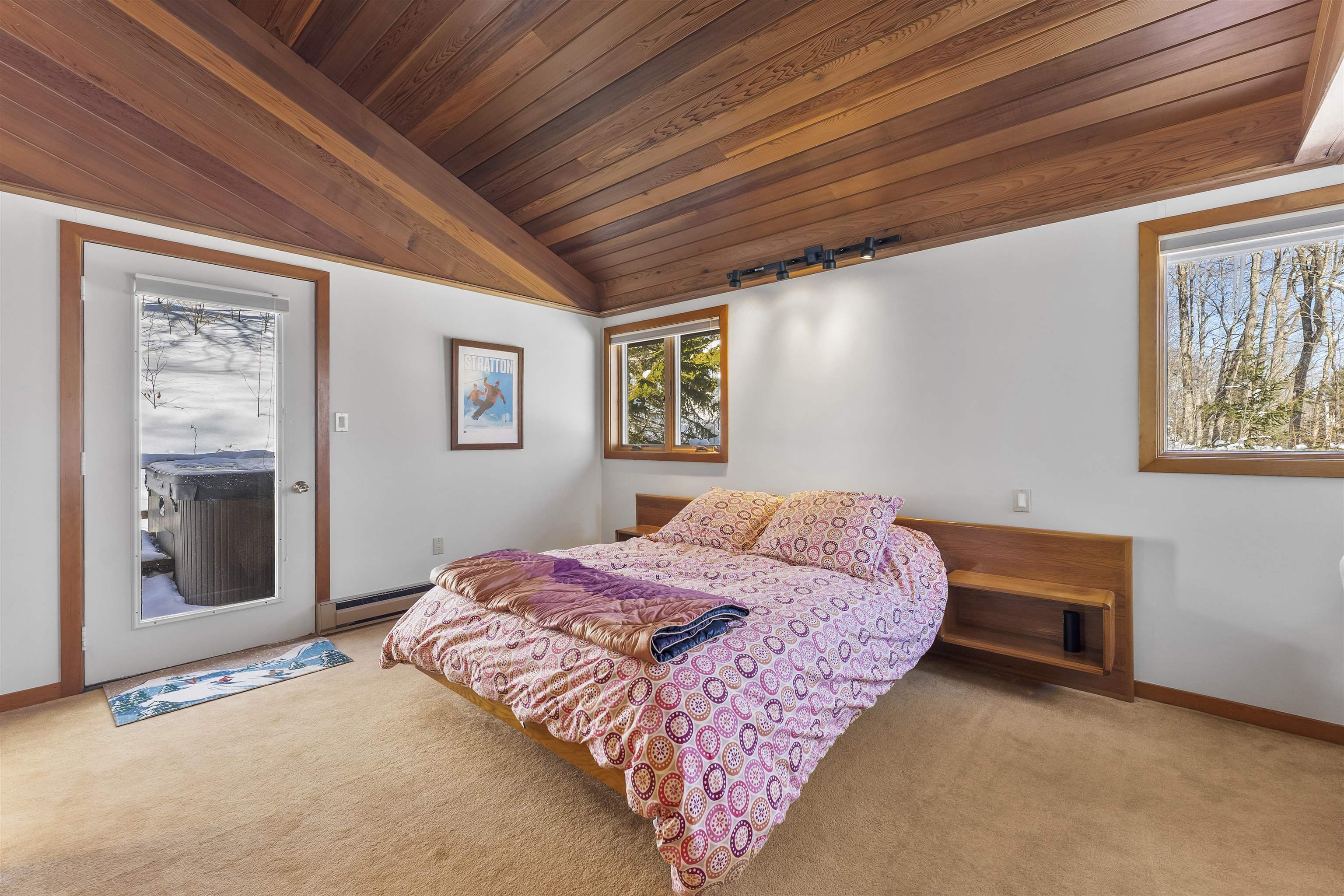 11 Roundtree Road Winhall, VT 05340 - Photo 25 of 43