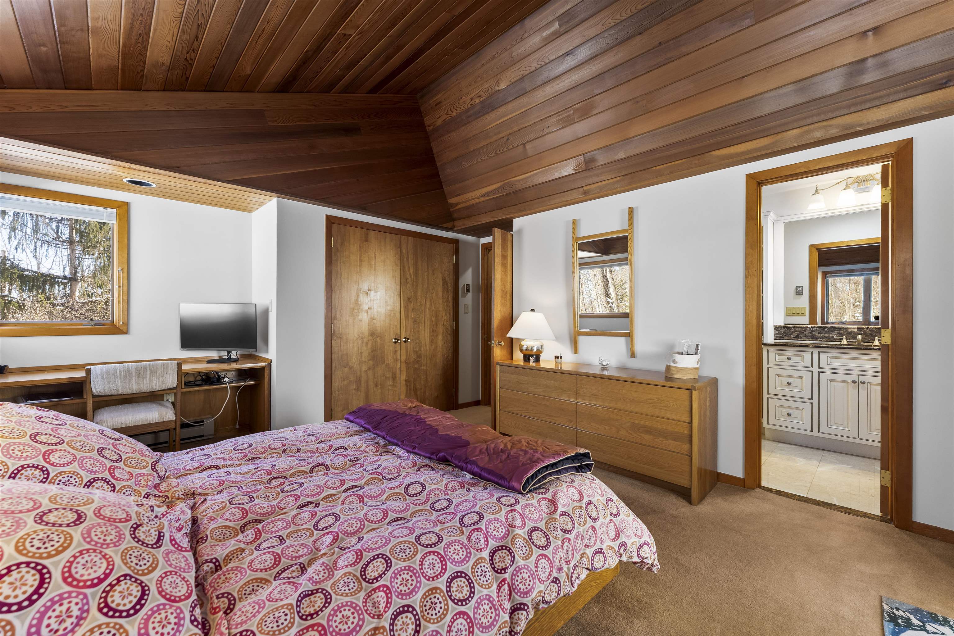 11 Roundtree Road Winhall, VT 05340 - Photo 26 of 43