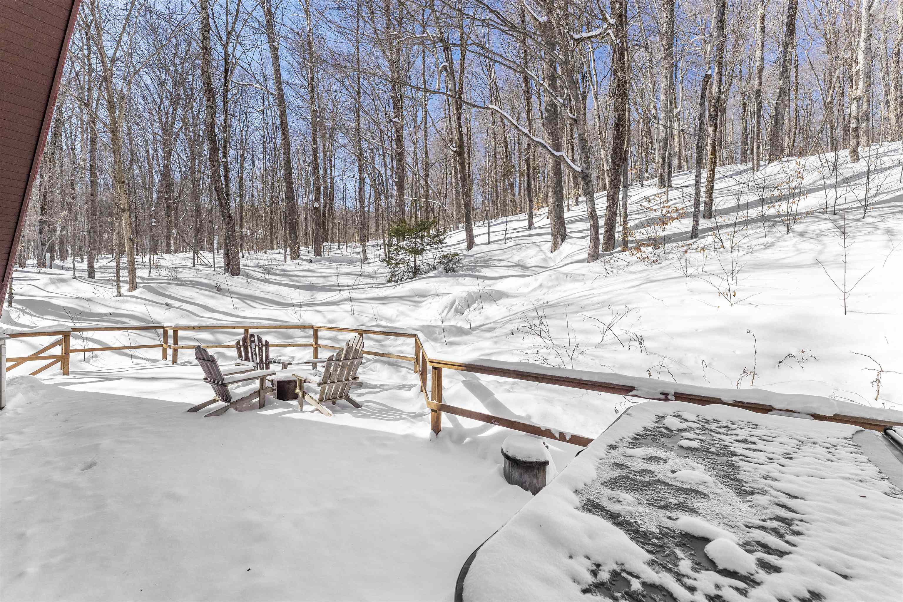 11 Roundtree Road Winhall, VT 05340 - Photo 29 of 43