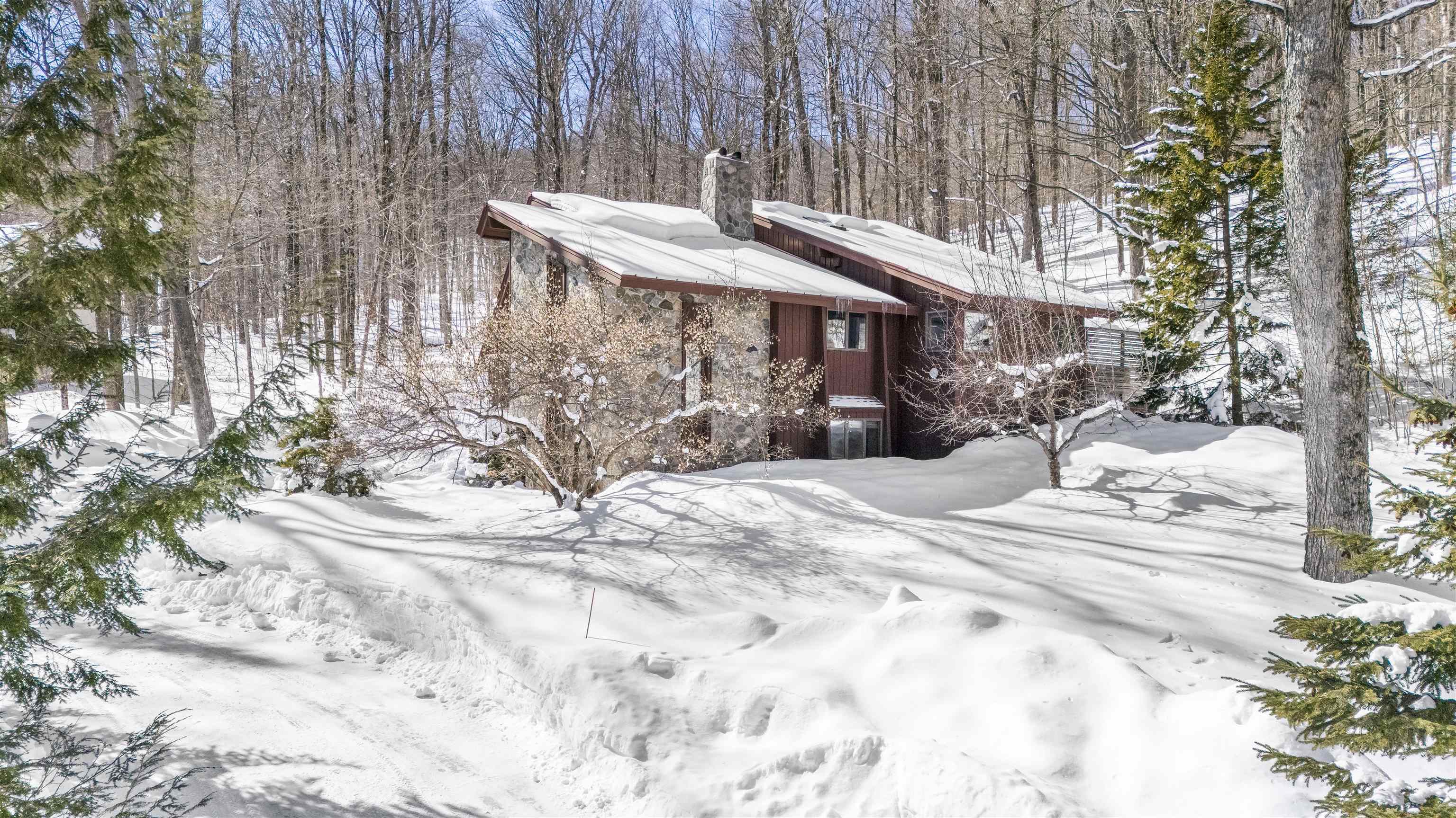 11 Roundtree Road Winhall, VT 05340 - Photo 3 of 43