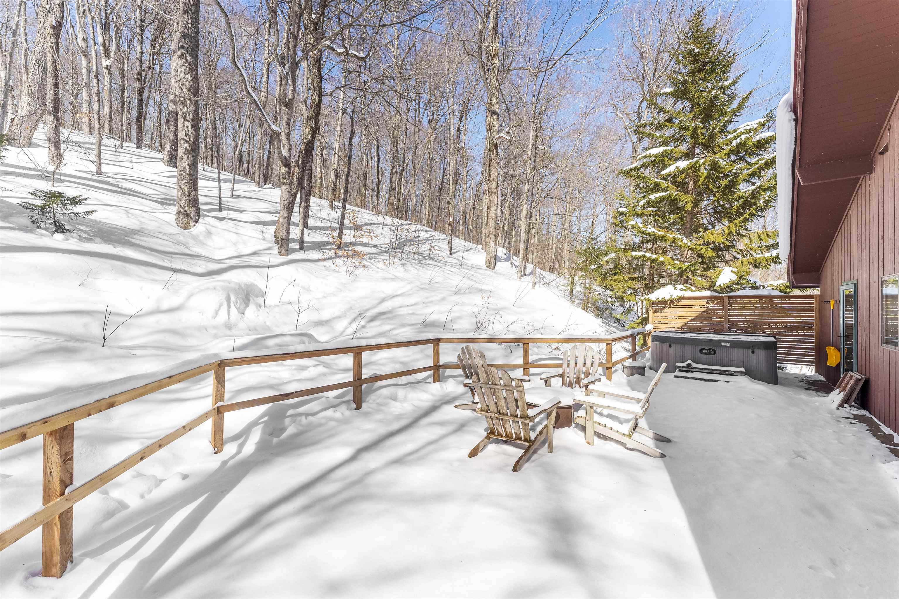 11 Roundtree Road Winhall, VT 05340 - Photo 35 of 43