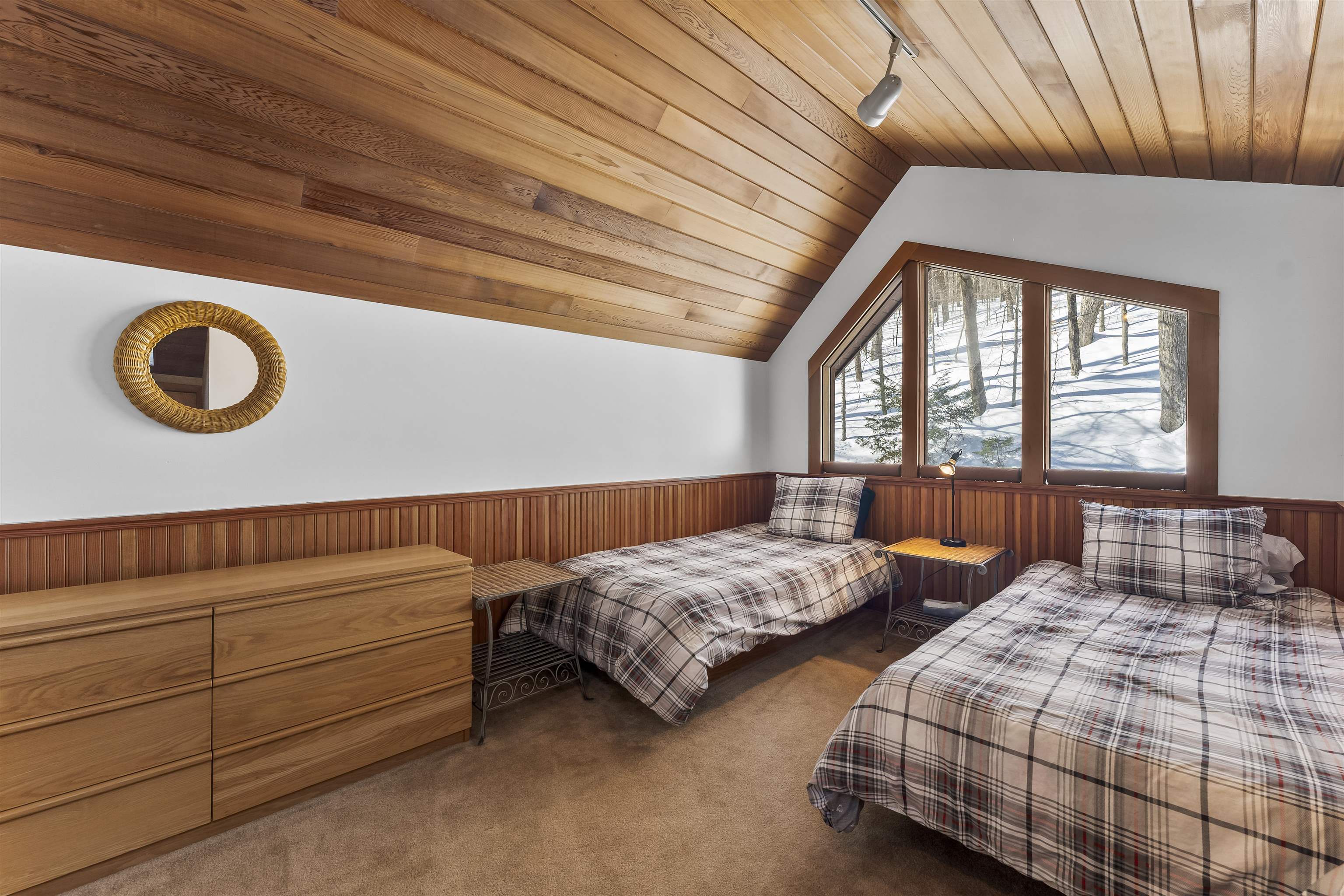 11 Roundtree Road Winhall, VT 05340 - Photo 36 of 43