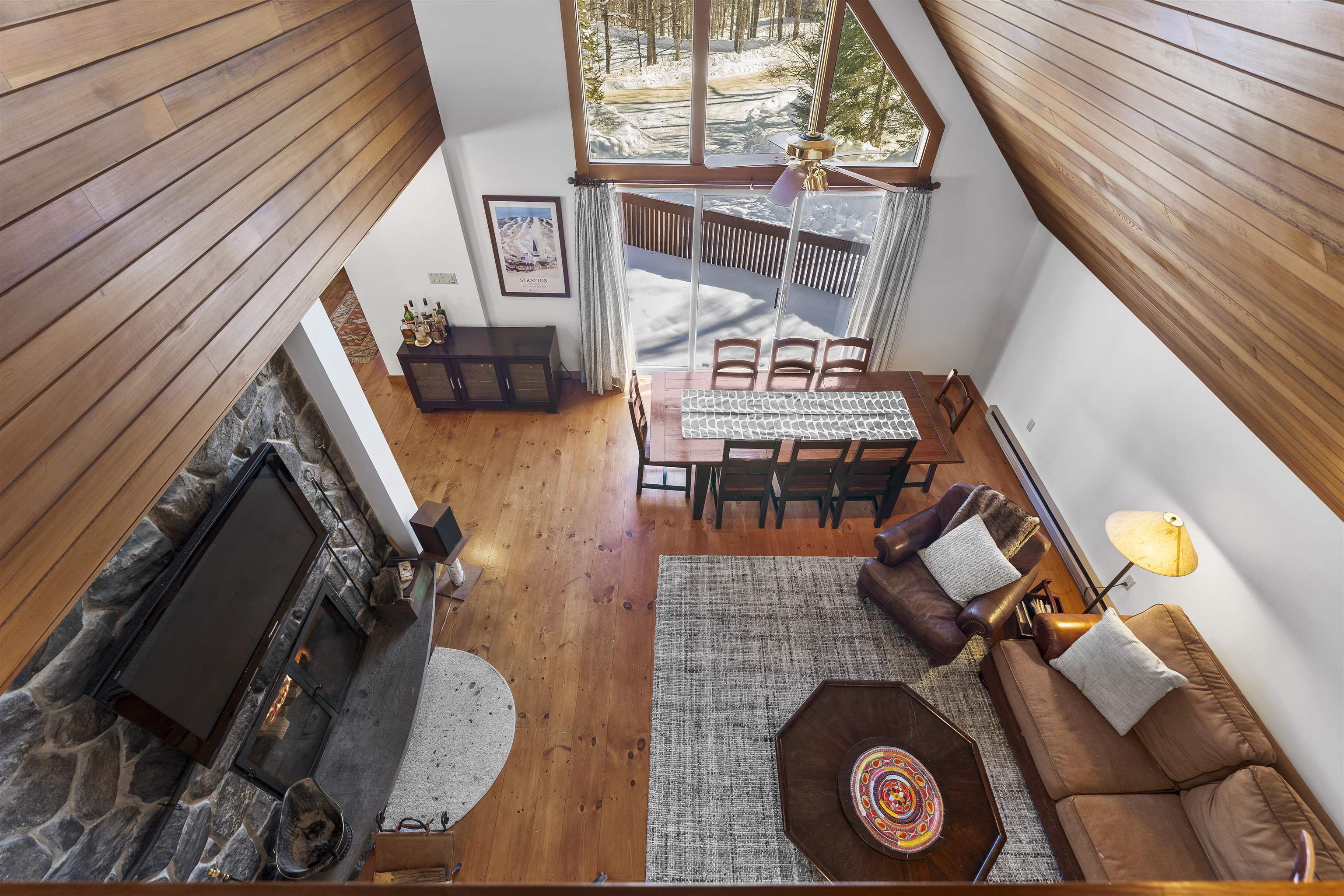 11 Roundtree Road Winhall, VT 05340 - Photo 38 of 43